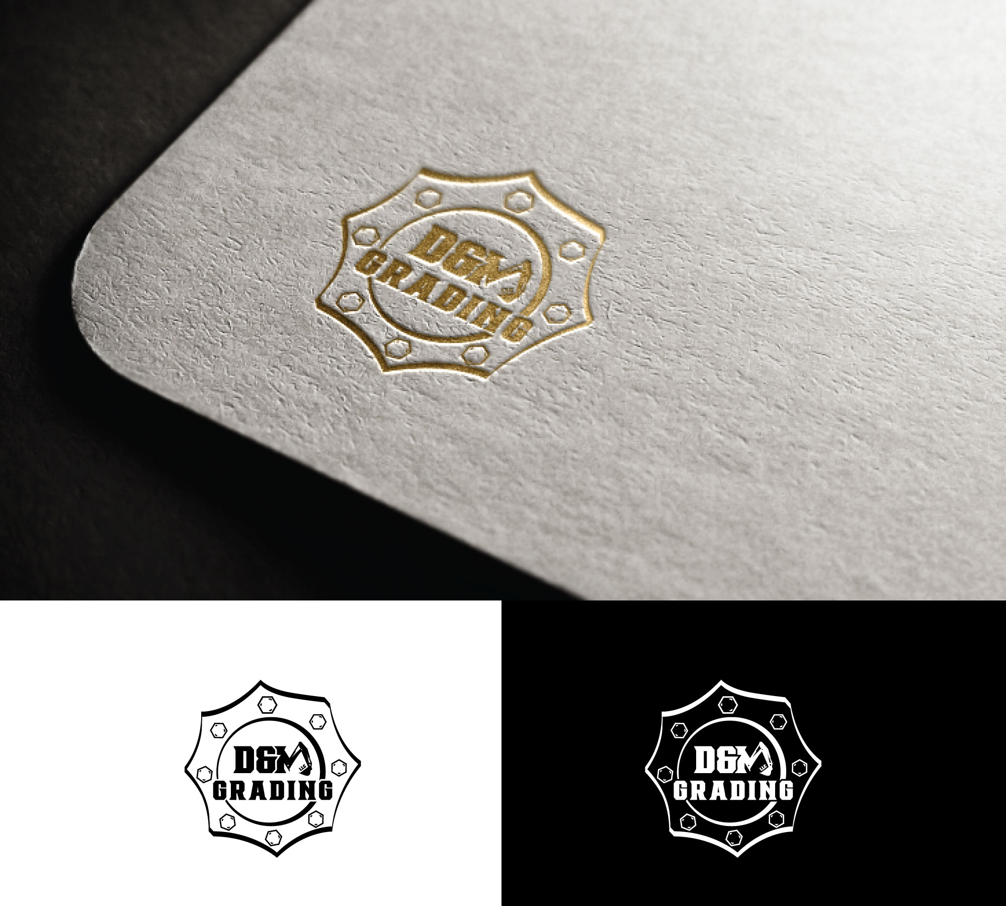 Logo Design by RRR Design for this project | Design #28155288