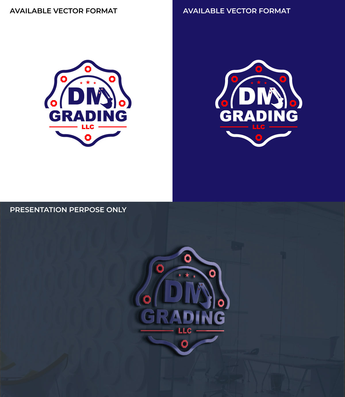 Logo Design by RS_Design for this project | Design #28154006