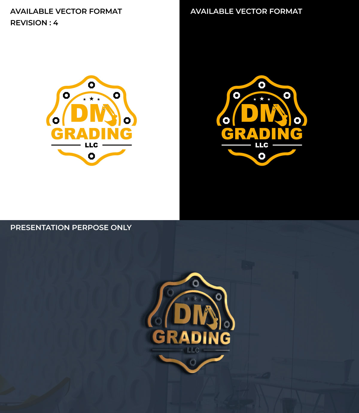 Logo Design by RS_Design for this project | Design #28157406