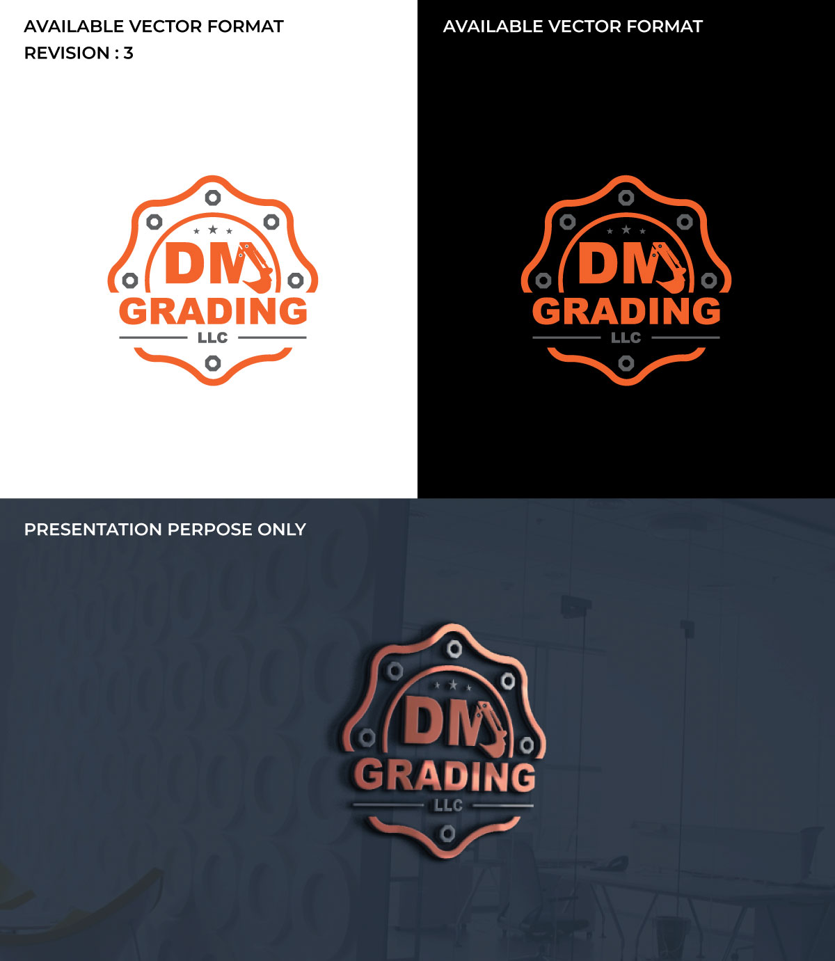 Logo Design by RS_Design for this project | Design #28157407