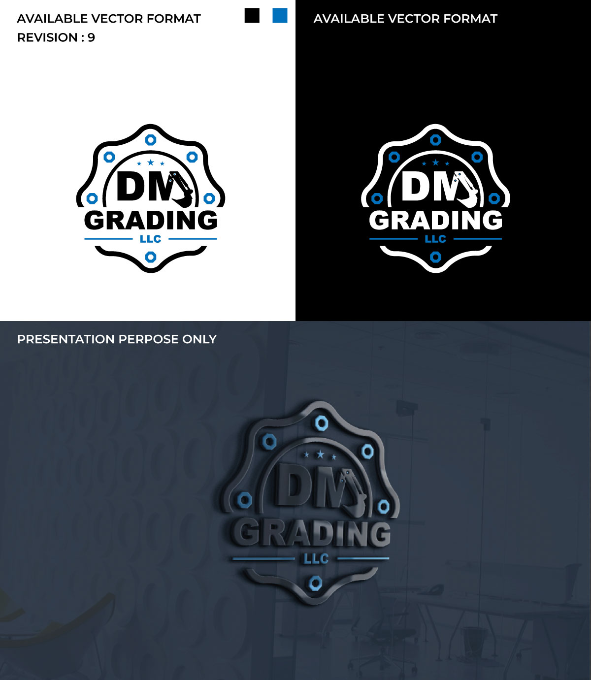 Logo Design by RS_Design for this project | Design #28157492