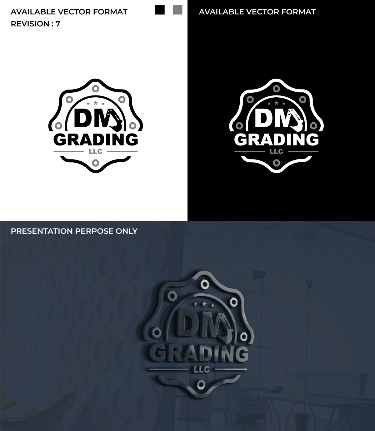 Logo Design by RS_Design for this project | Design #28157495