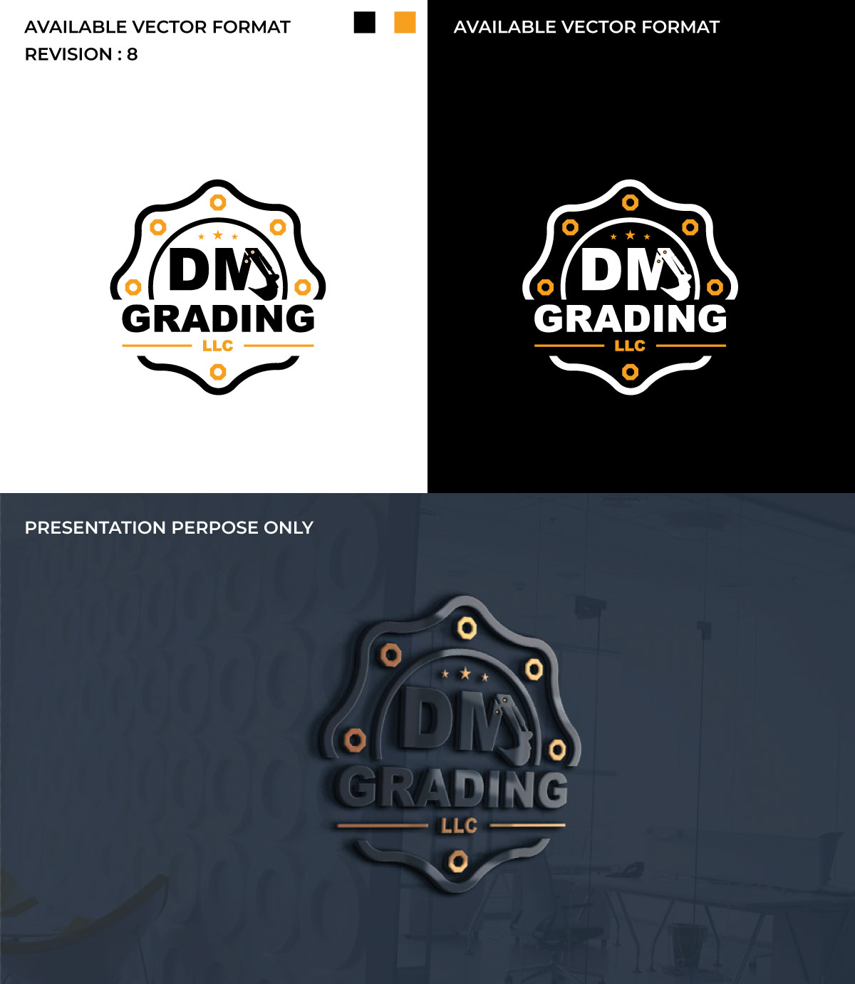 Logo Design by RS_Design for this project | Design #28157496
