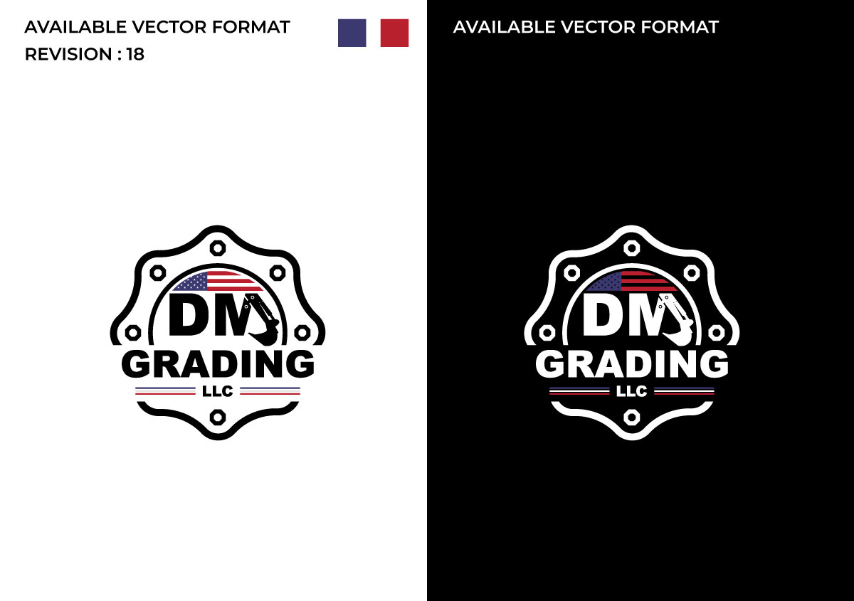 Logo Design by RS_Design for this project | Design #28158052