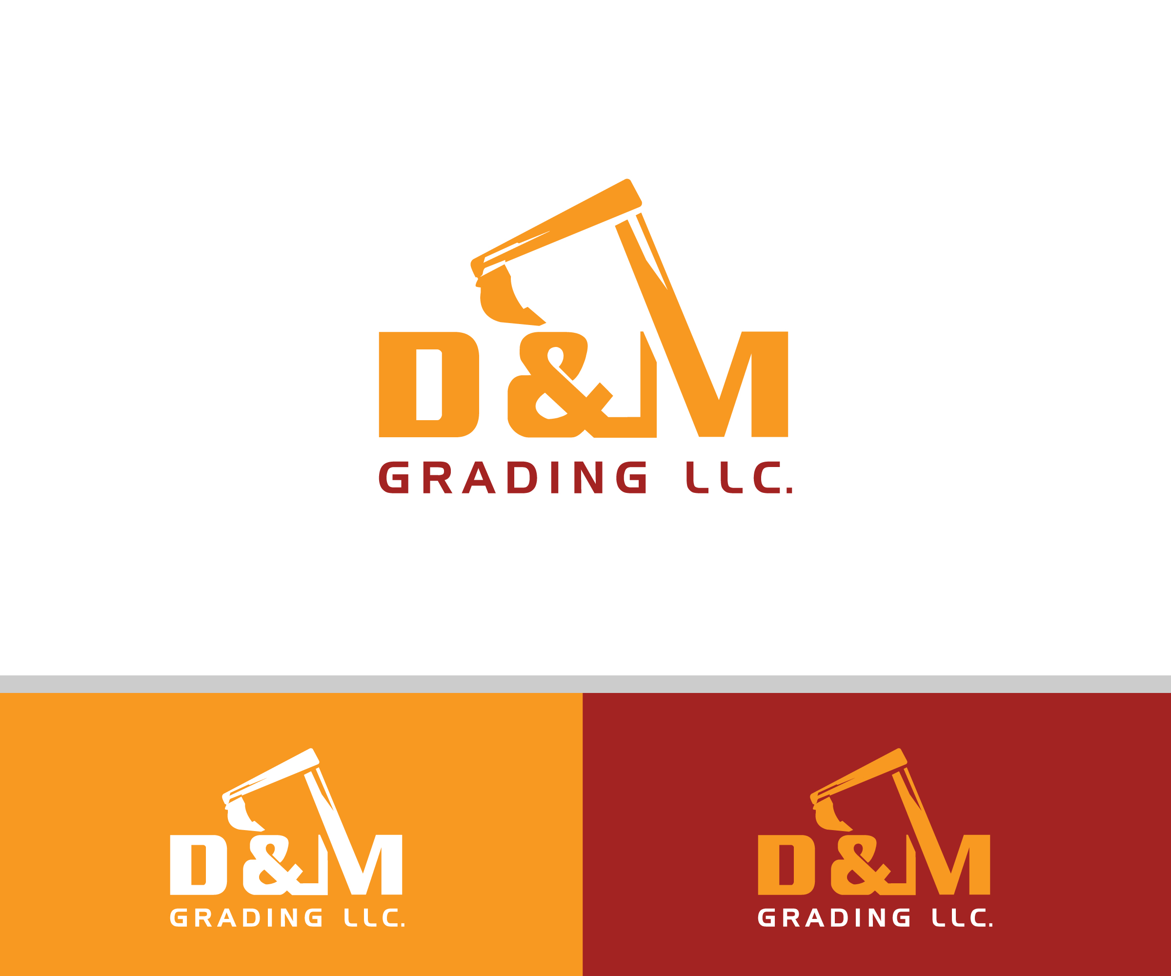 Logo Design by ecorokerz for this project | Design #28154471