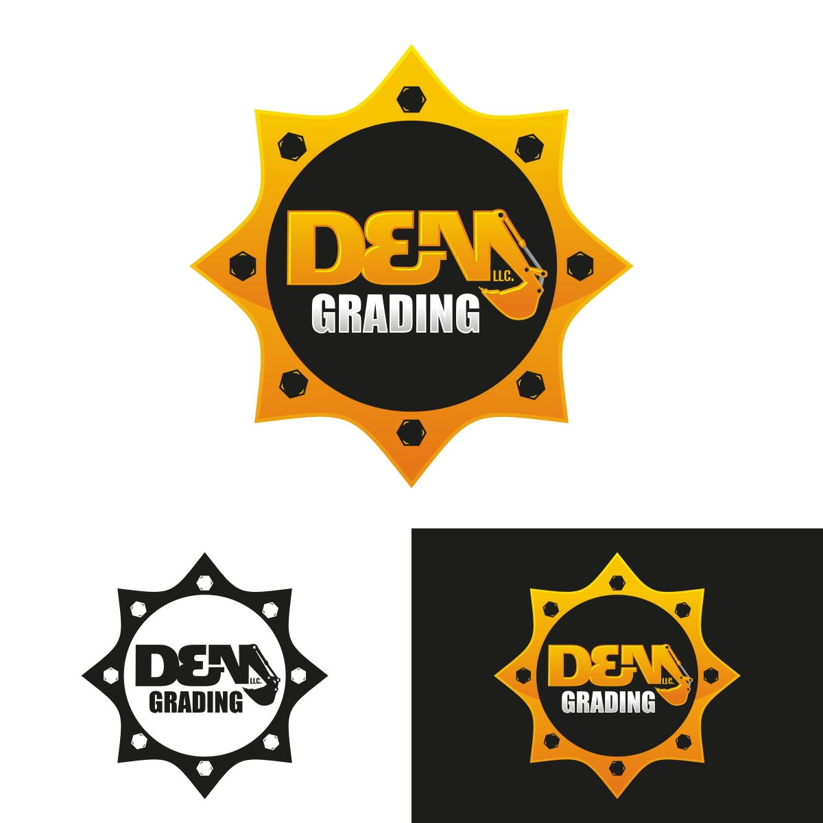 Logo Design by N83touchthesky for this project | Design #28156755