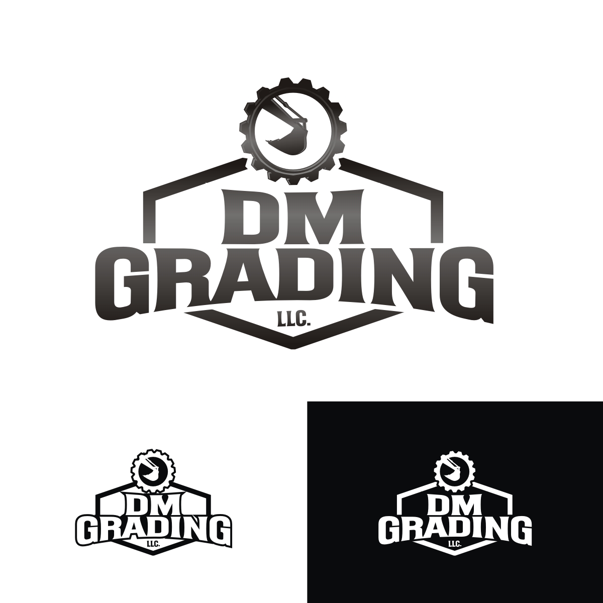 Logo Design by N83touchthesky for this project | Design #28163875