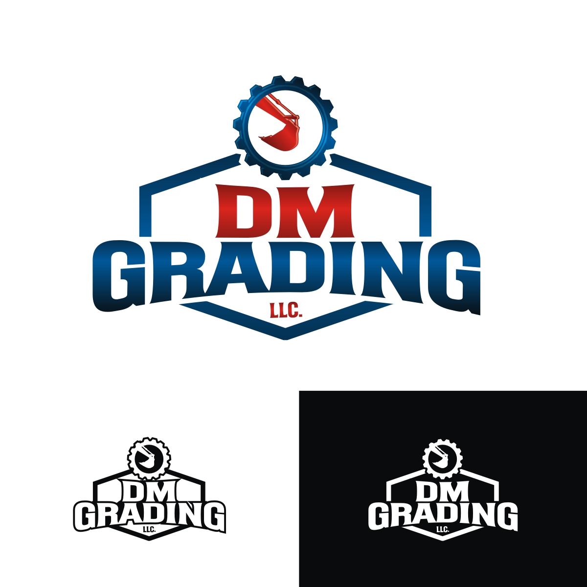 Logo Design by N83touchthesky for this project | Design #28166531