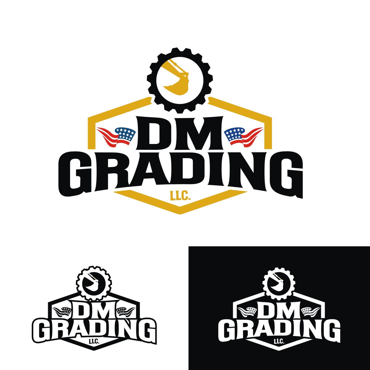 Logo Design by N83touchthesky for this project | Design #28166544