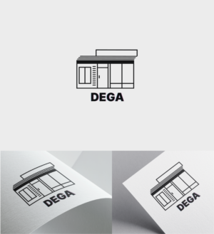 Logo Design by Mala Huerta