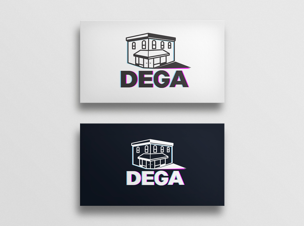 Logo Design by Djamdesign for this project | Design #28159198