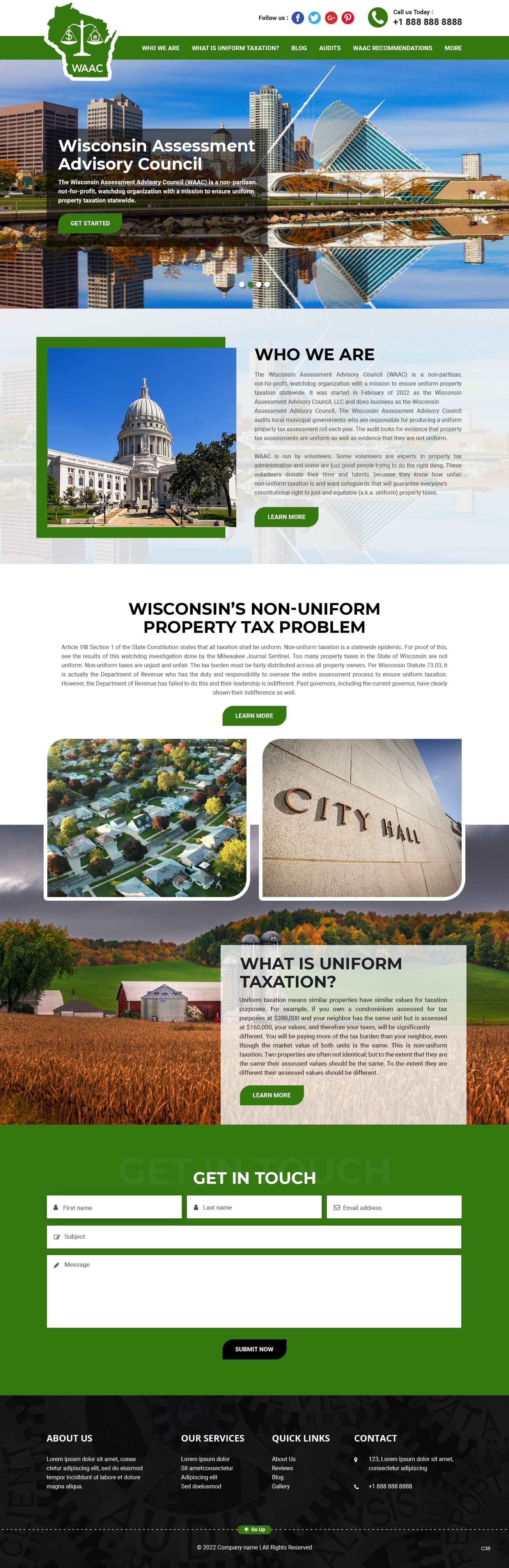 Web Design par pb pour ce projet | Design #28157135