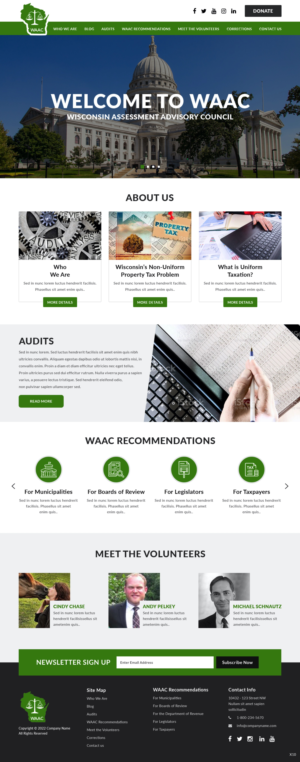 Web Design par pb pour ce projet | Design : #28157139