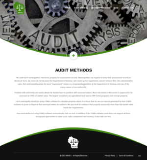 Web Design par pb pour ce projet | Design : #28218860