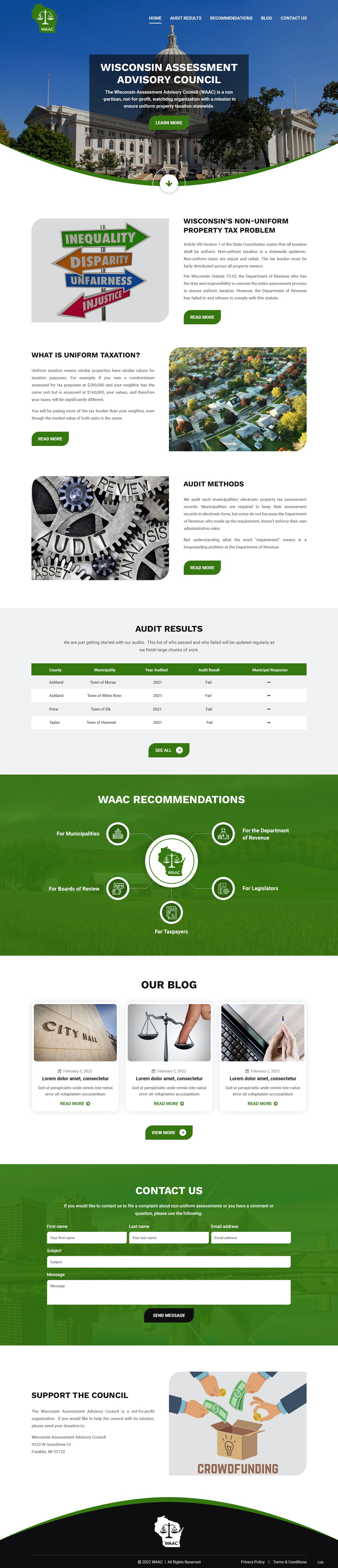 Web Design par pb pour ce projet | Design : #28218869