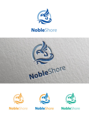 Logo Design by Tjax for this project | Design: #28160524