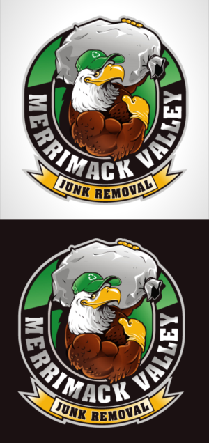 Logo Design by Suprakash 3