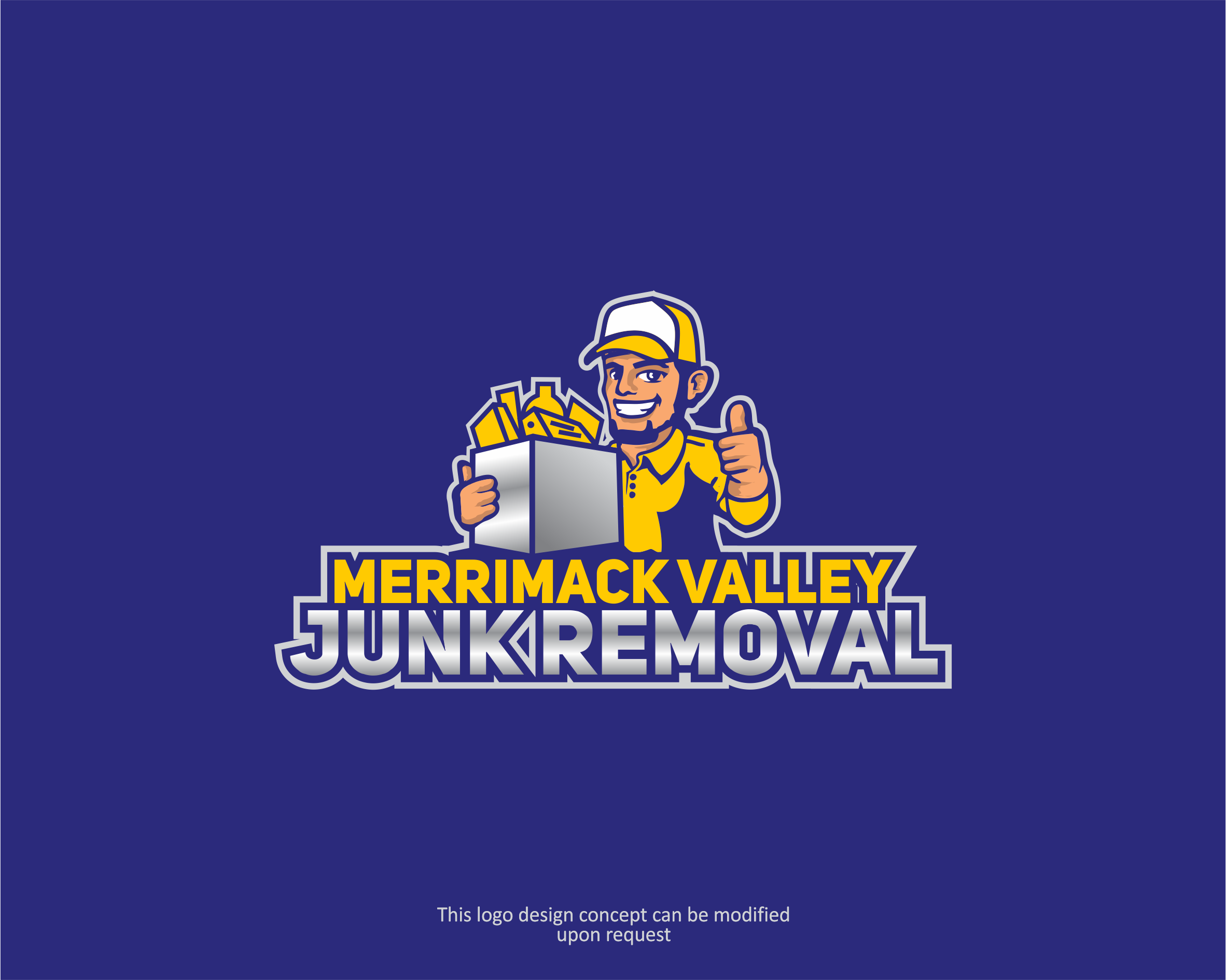 Logo-Design von MBARO für dieses Projekt | Design #28191834