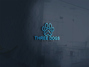 Logo Design by Taslima Cheng