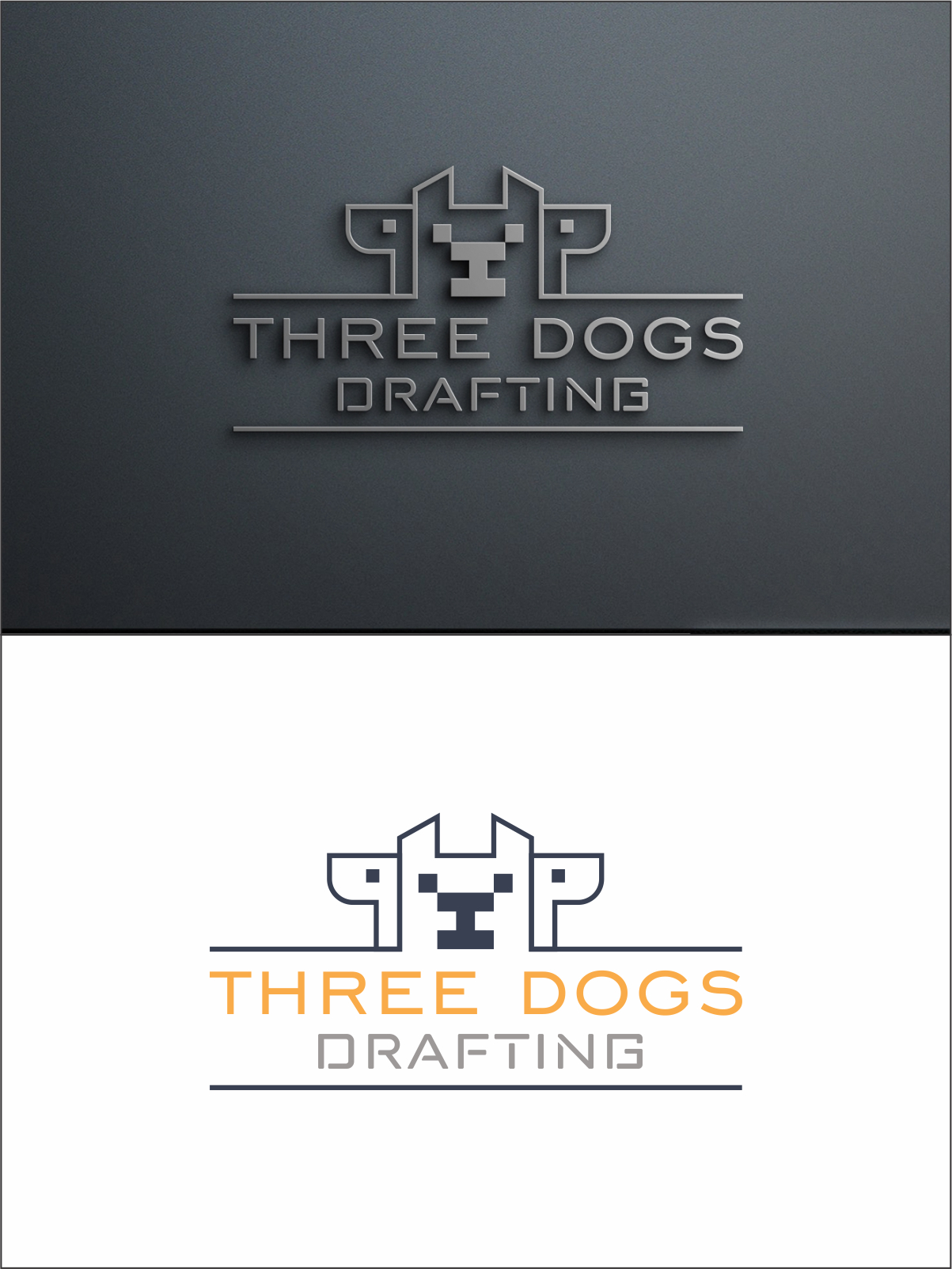 Logo-Design von Robert Macwan für Codeyak | Design #28188283