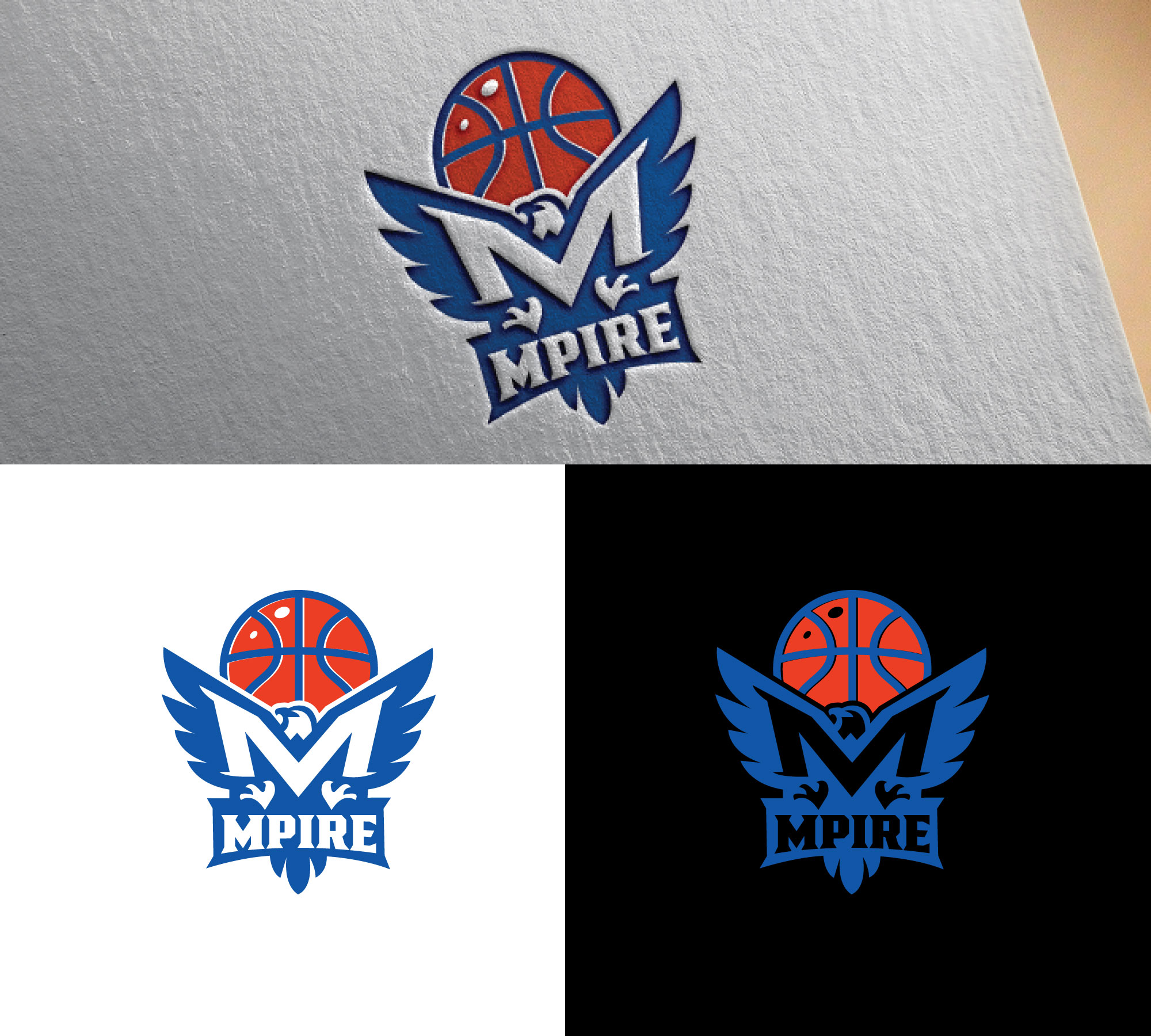 Logo Design by RRR Design for this project | Design #28153682