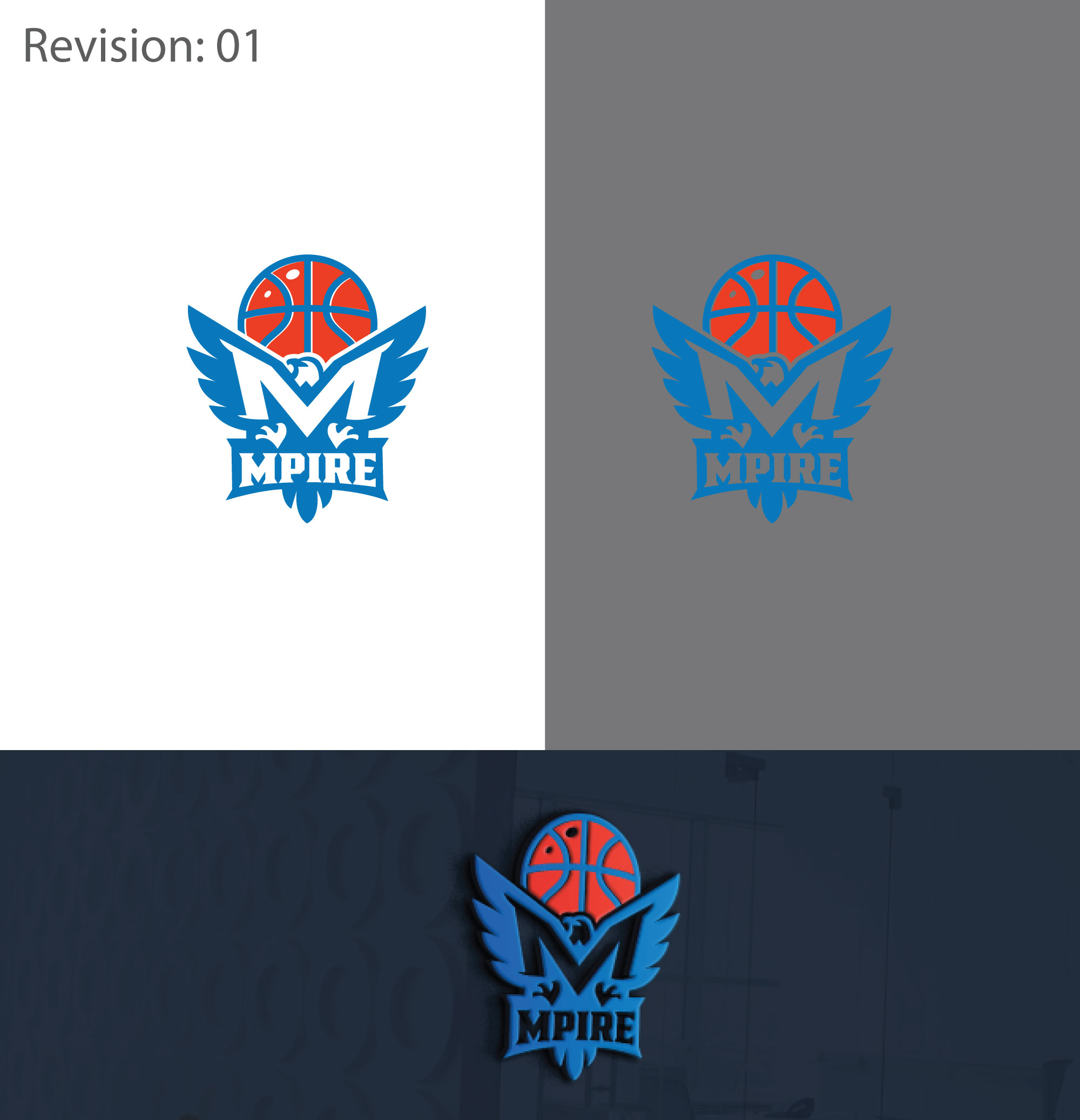 Logo-Design von RRR Design für dieses Projekt | Design #28156461