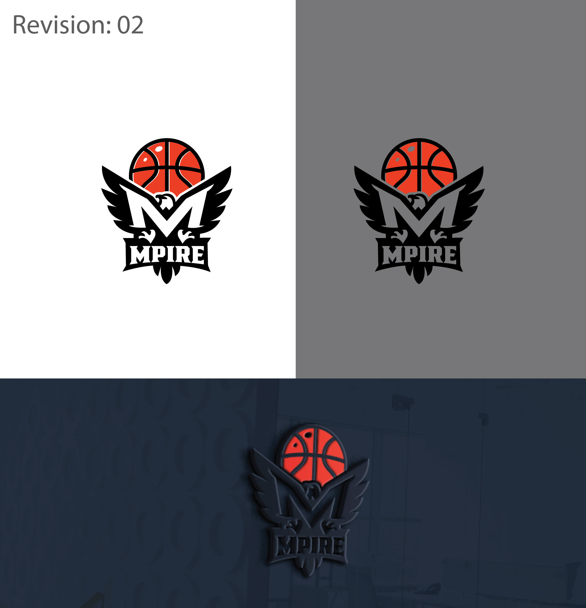 Logo Design by RRR Design for this project | Design #28156462