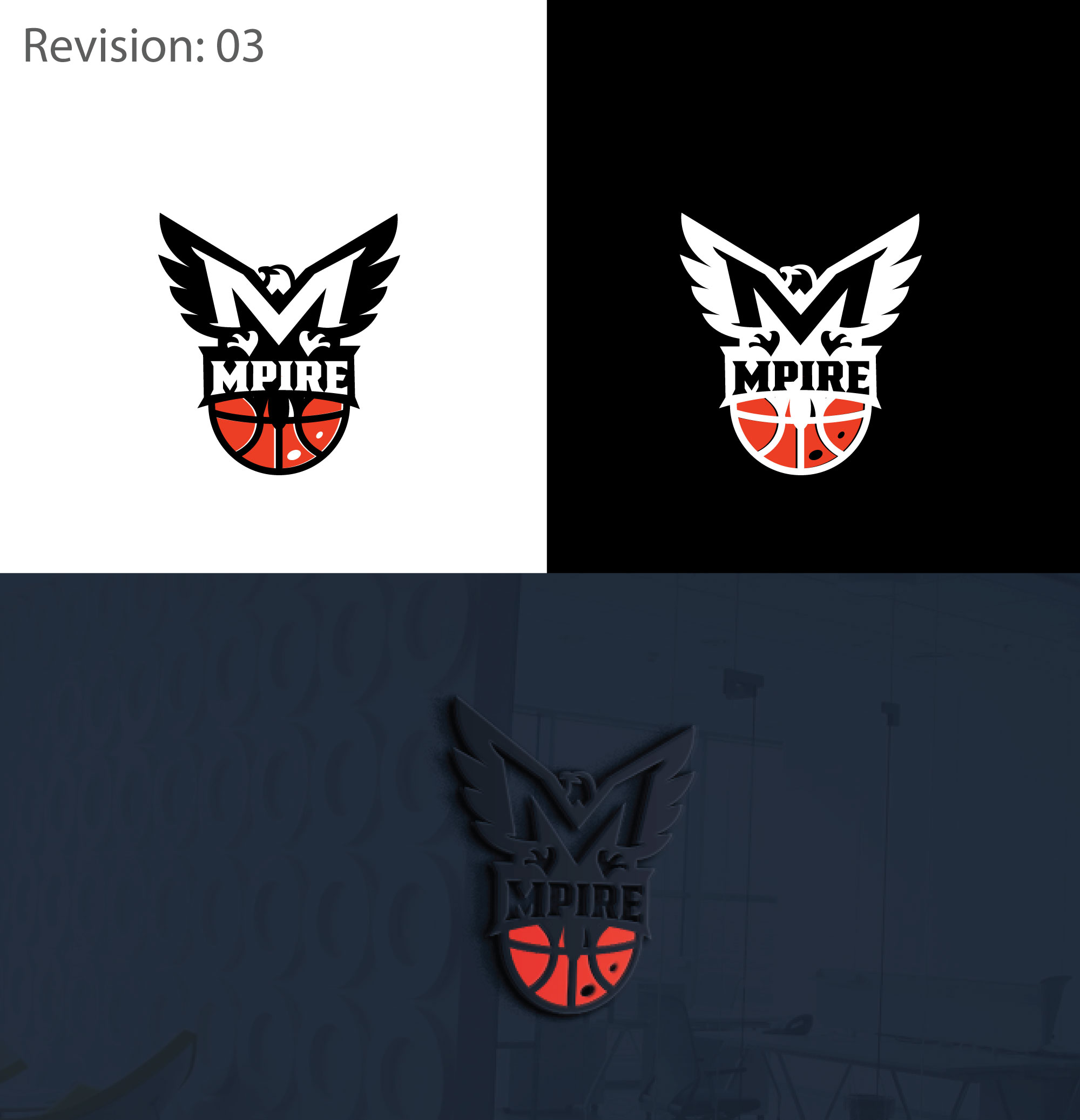 Logo-Design von RRR Design für dieses Projekt | Design #28158707