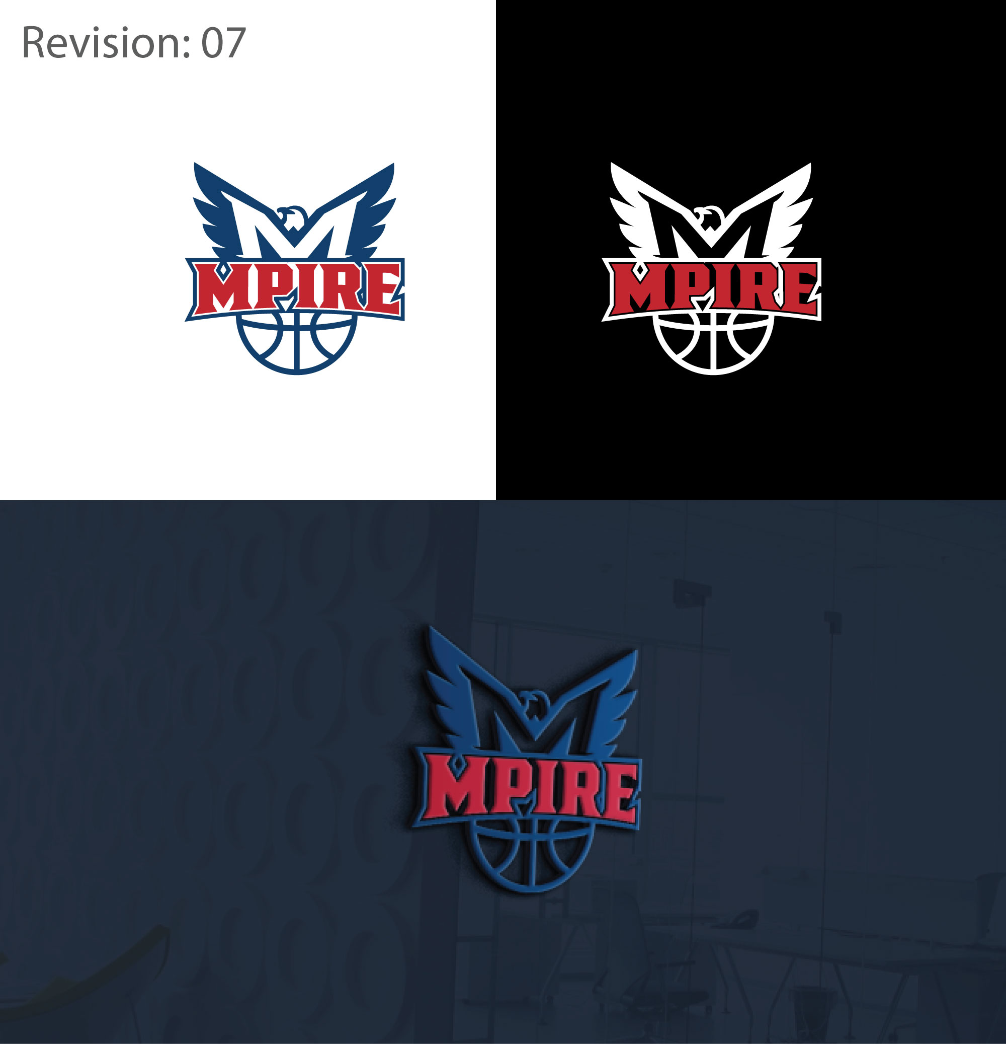 Logo Design by RRR Design for this project | Design: #28162708