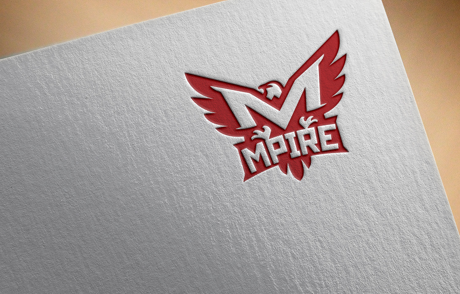 Logo Design by Gemi Desinger for this project | Design #28156889