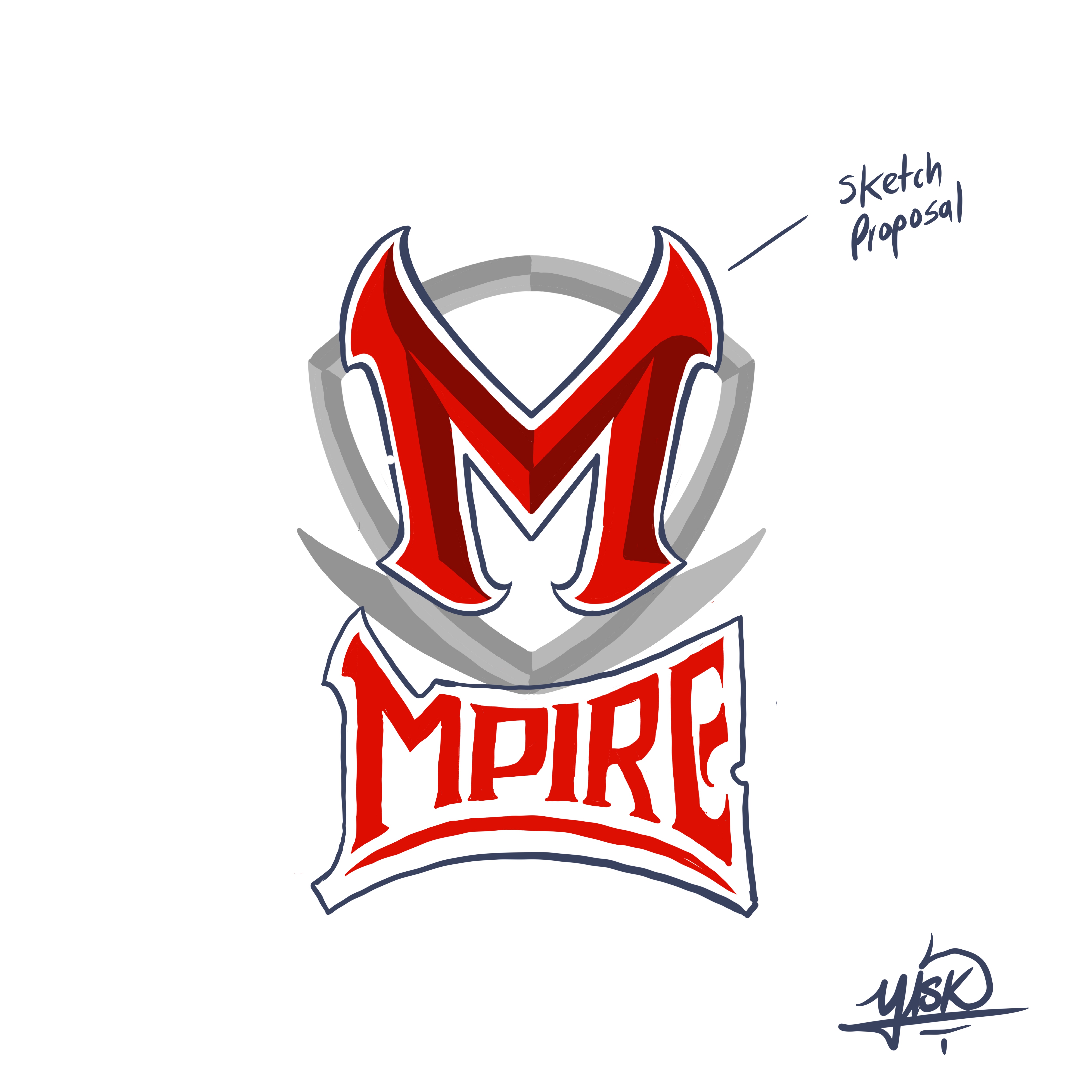 Logo Design by El Yisk 2 for this project | Design #28156657