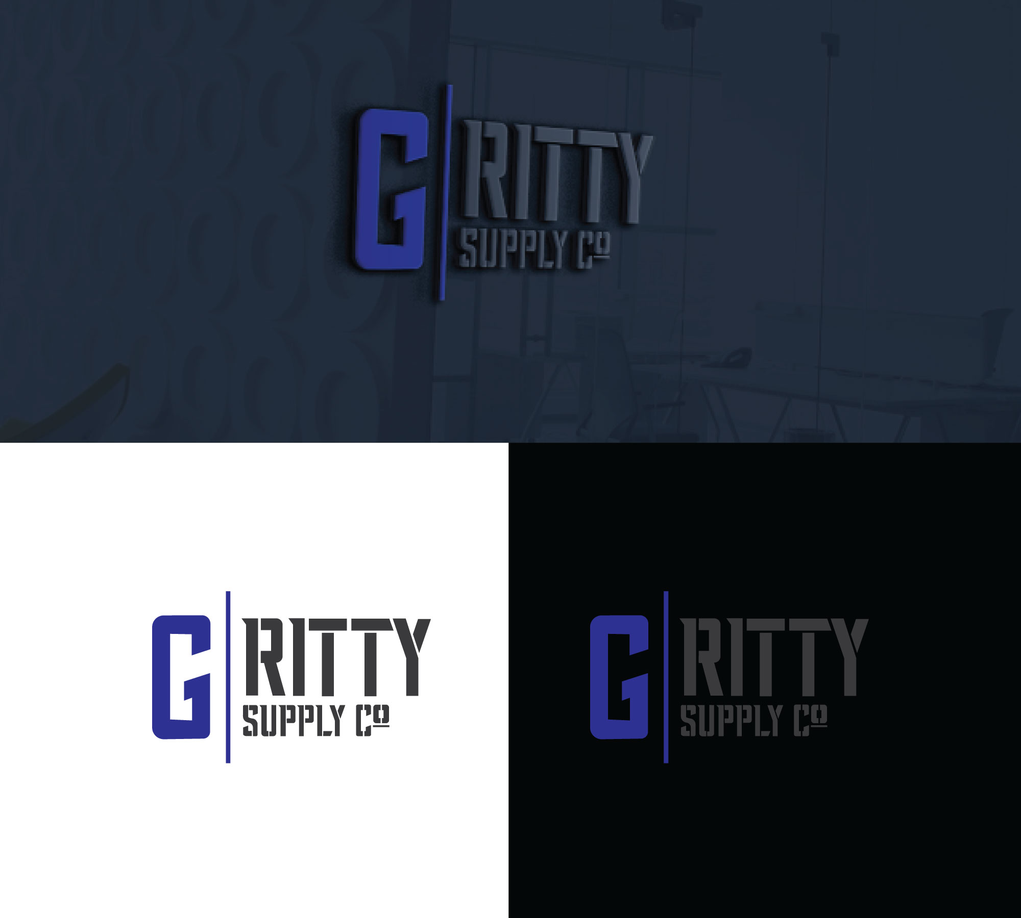 Logo-Design von RRR Design für dieses Projekt | Design #28154154