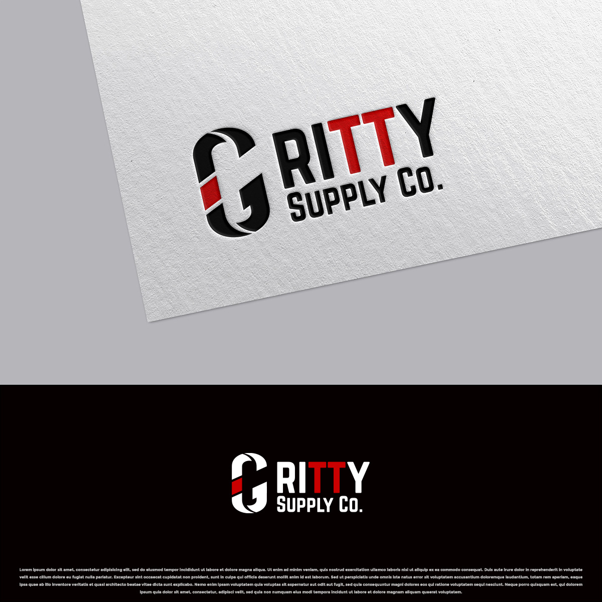 Logo Design by DesignDUO for this project | Design #28154718