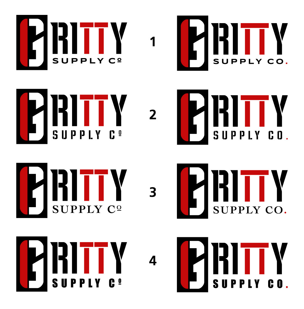 Logo-Design von CC Creative Design für dieses Projekt | Design #28166689