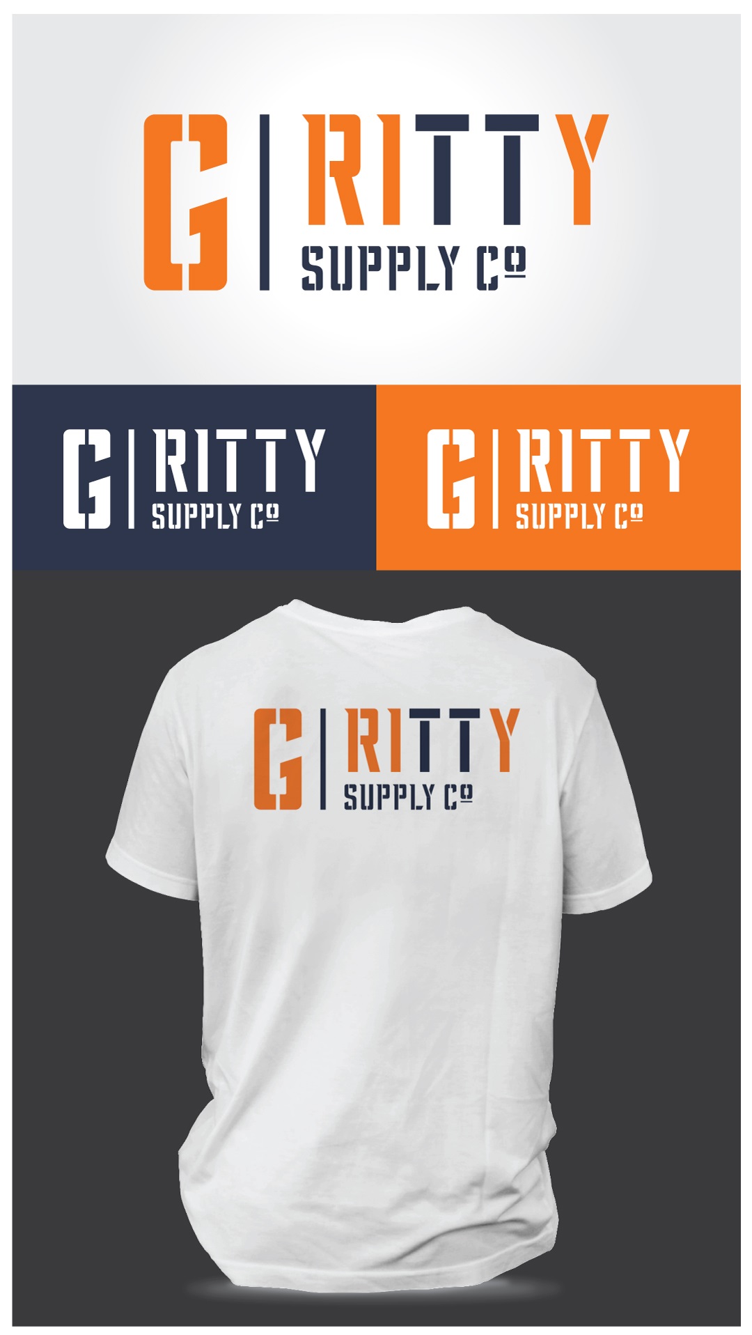 Logo Design by HAREESH (Creative Graphic Designer) for this project | Design #28155053