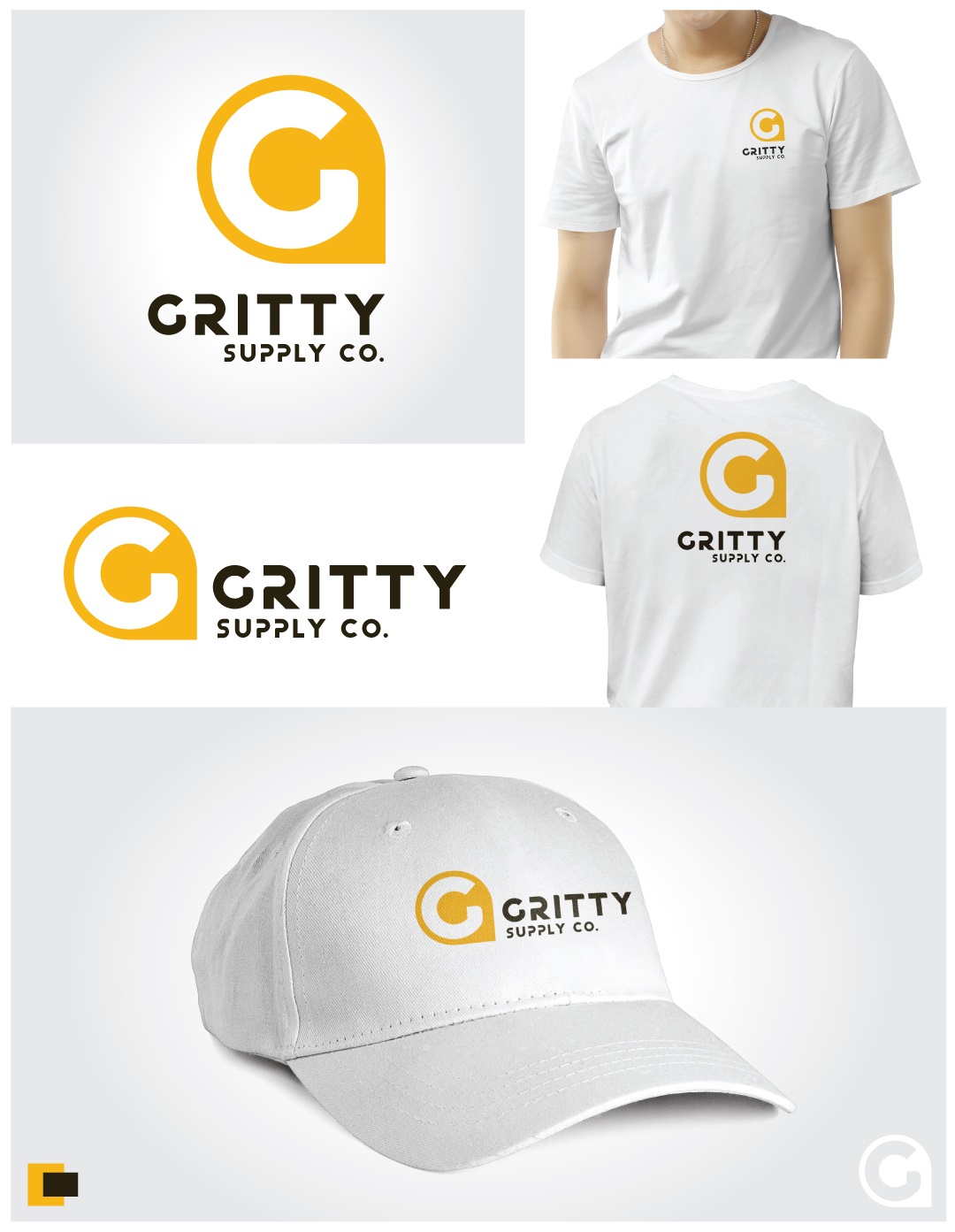 Design de Logo par HAREESH (Creative Graphic Designer) pour ce projet | Design #28155370