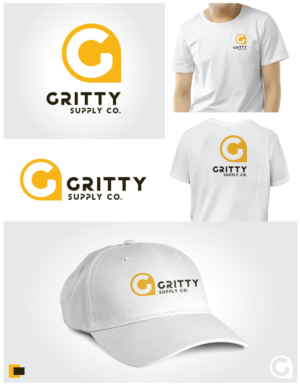 Logo Design by HAREESH (Creative Graphic Designer) for this project | Design #28155370