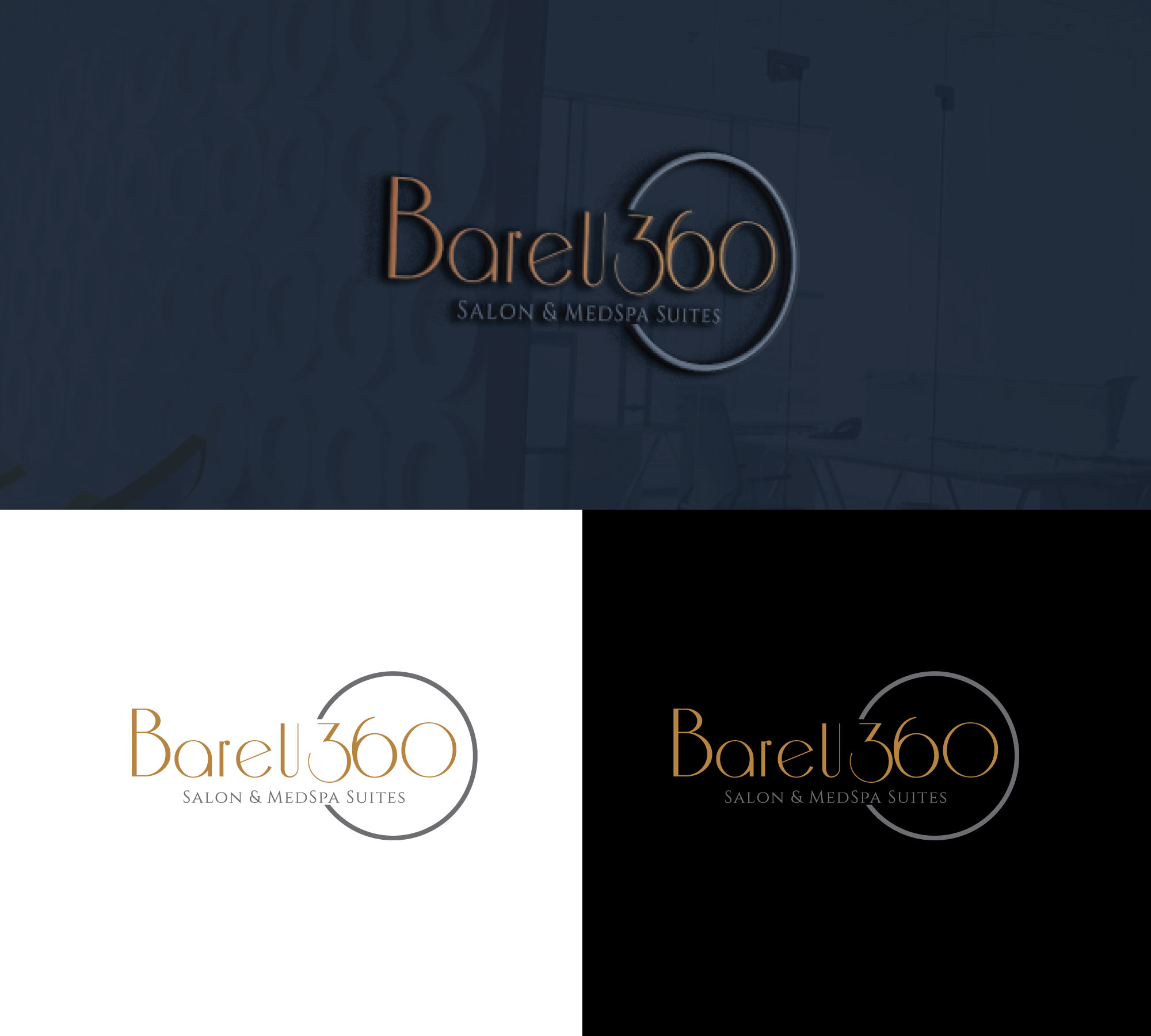 Logo Design by RRR Design for this project | Design #28156048