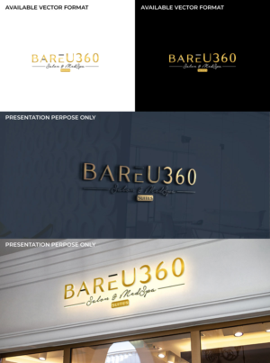 Logo Design by RS_Design for this project | Design: #28154229