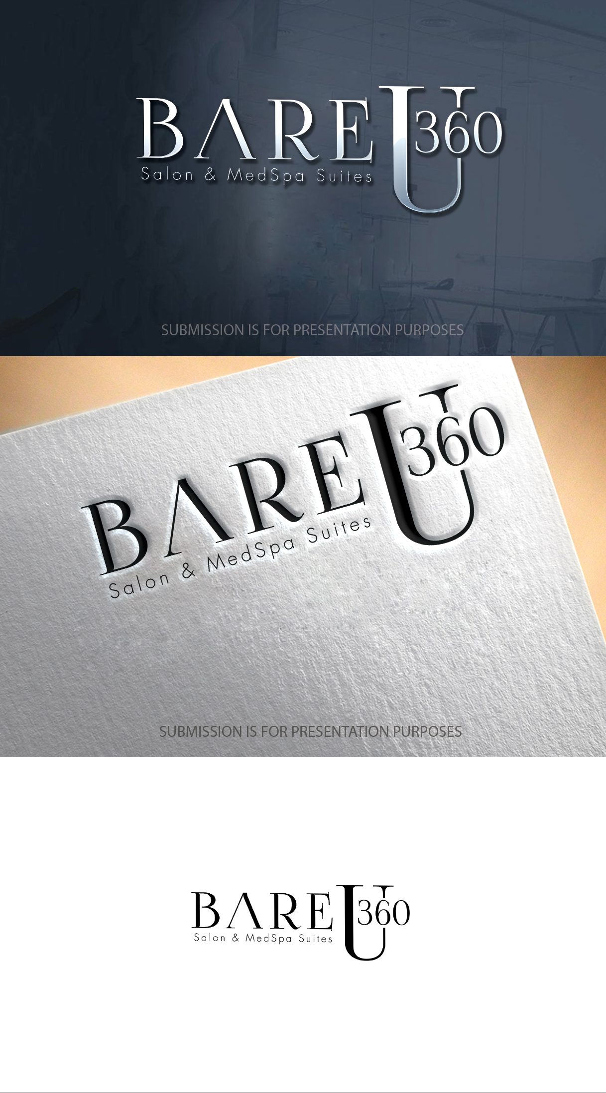 Logo Design by graphicevolution for this project | Design #28155170