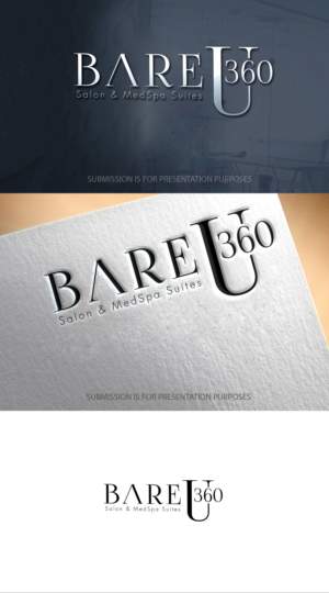 Logo Design by graphicevolution for this project | Design: #28155170