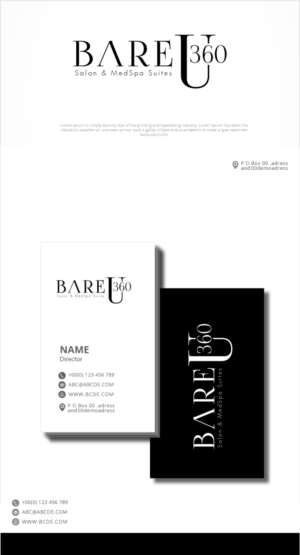 Logo Design by graphicevolution for this project | Design: #28155171