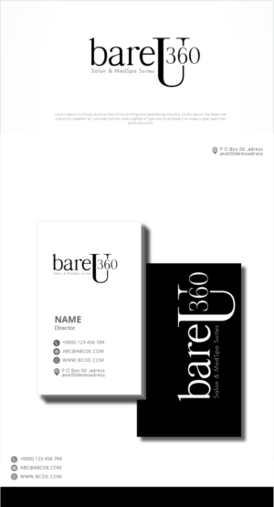 Logo Design by graphicevolution for this project | Design: #28169356