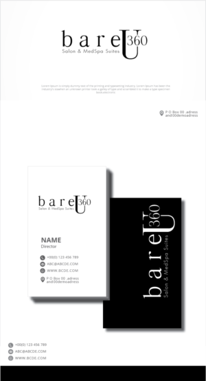 Logo Design by graphicevolution for this project | Design: #28169357