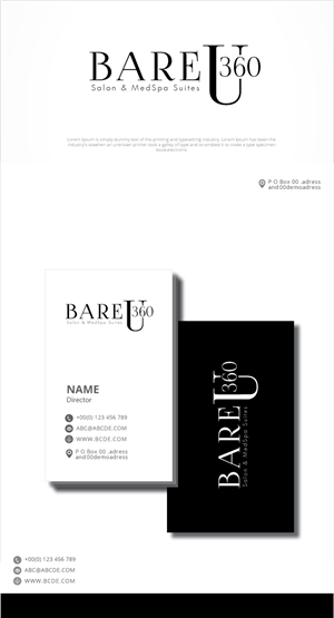 Logo Design by graphicevolution for this project | Design: #28505248