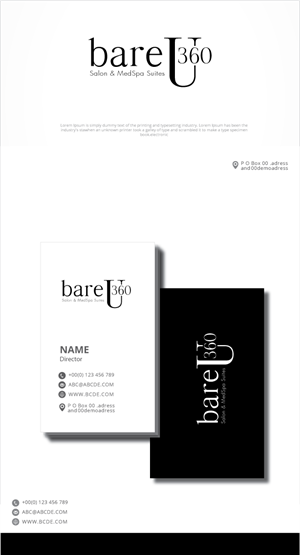 Logo Design by graphicevolution for this project | Design: #28505252