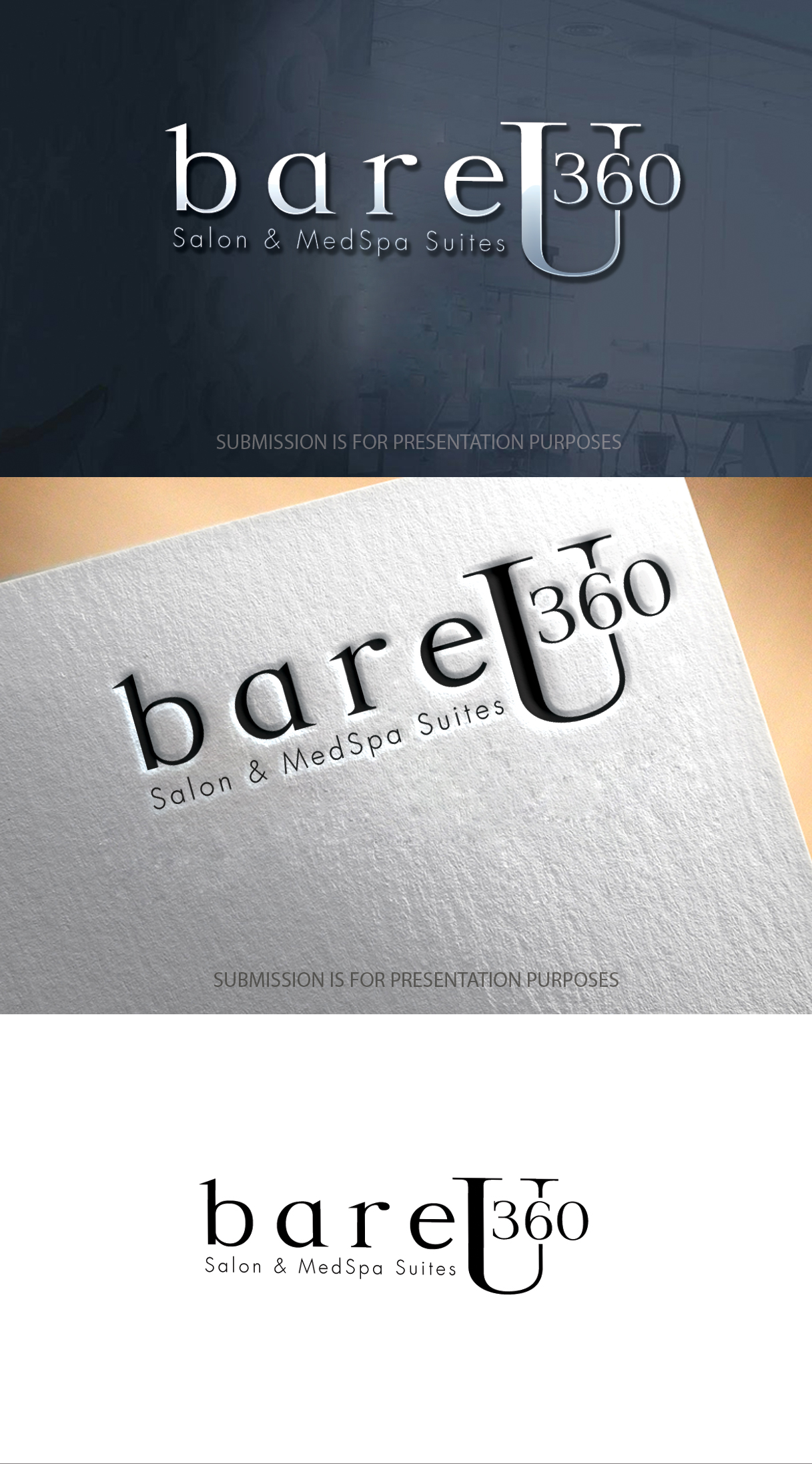 Logo Design by graphicevolution for this project | Design #28547266