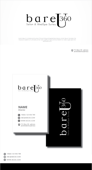Logo Design by graphicevolution for this project | Design: #28622220