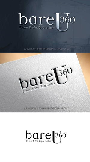 Logo Design by graphicevolution for this project | Design: #28622247