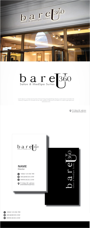 Logo Design by graphicevolution for this project | Design: #28804589